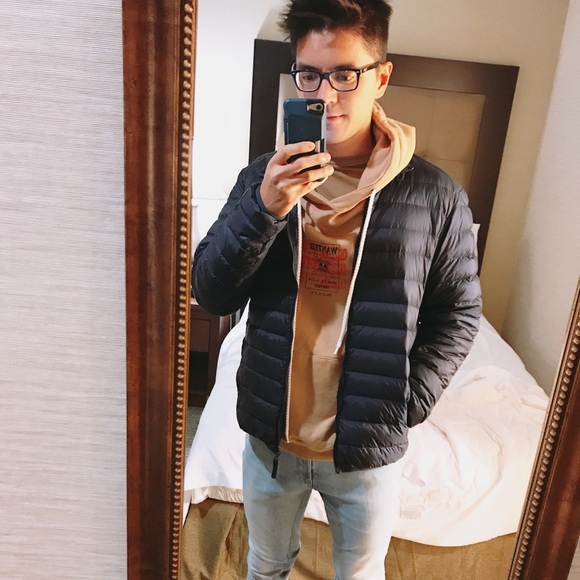 Meet your Posher, Kevin - Picture 5 of 5